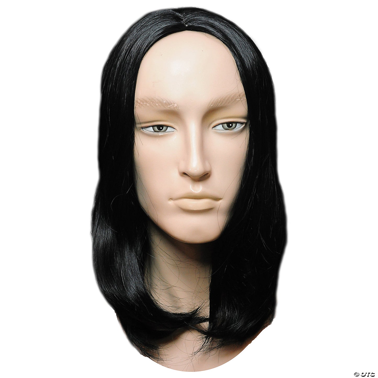 BIBLICAL BETTER WIG-BLACK