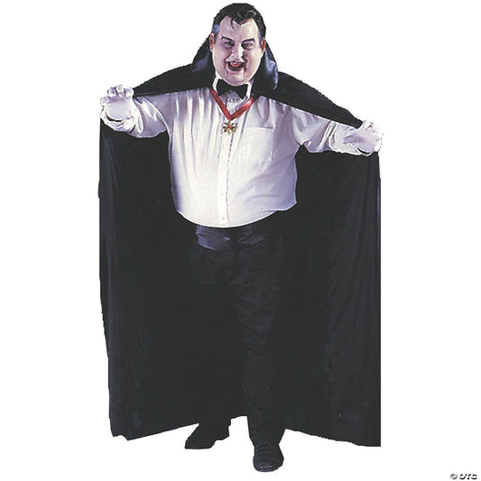 CAPE BIG AND TALL