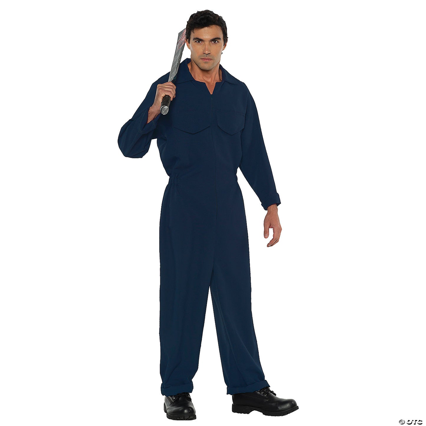 MEN'S BOILER SUIT COSTUME UR30114
