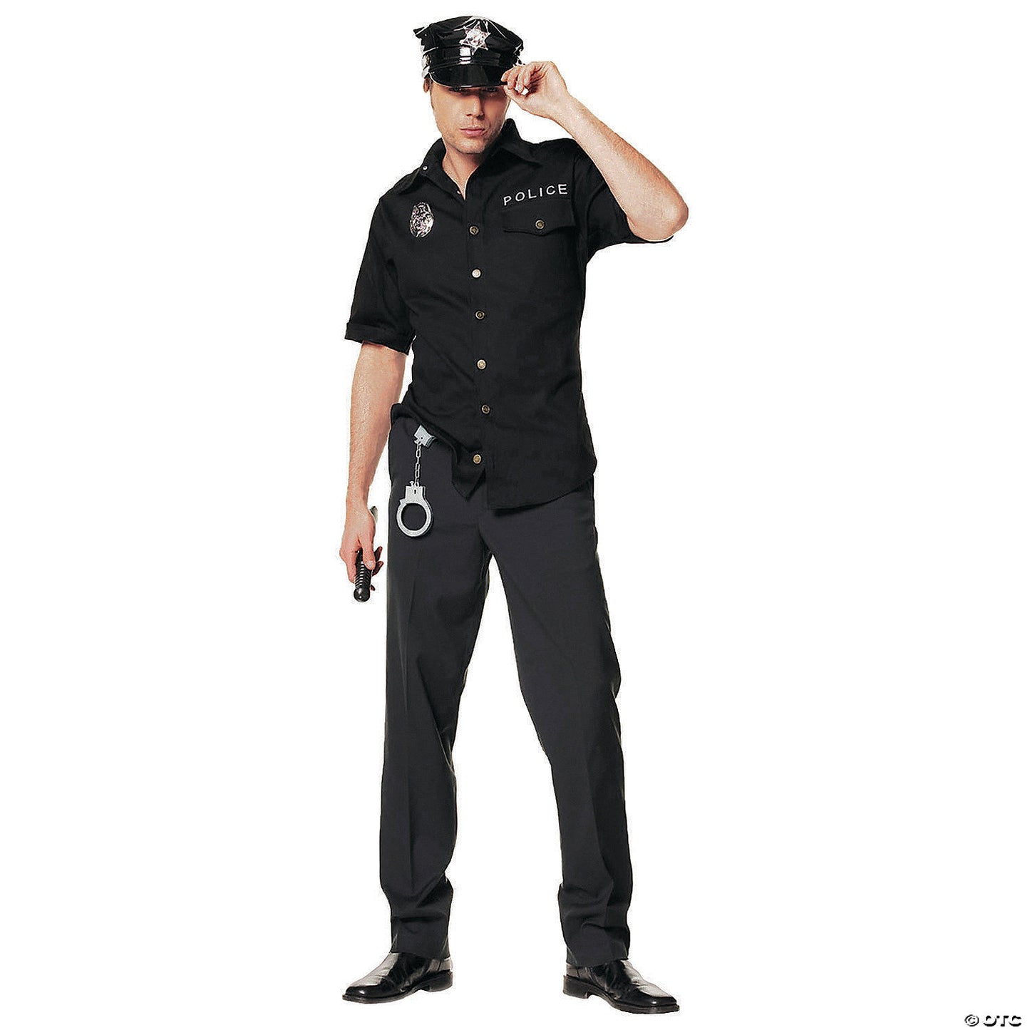 COP MALE XLARGE
