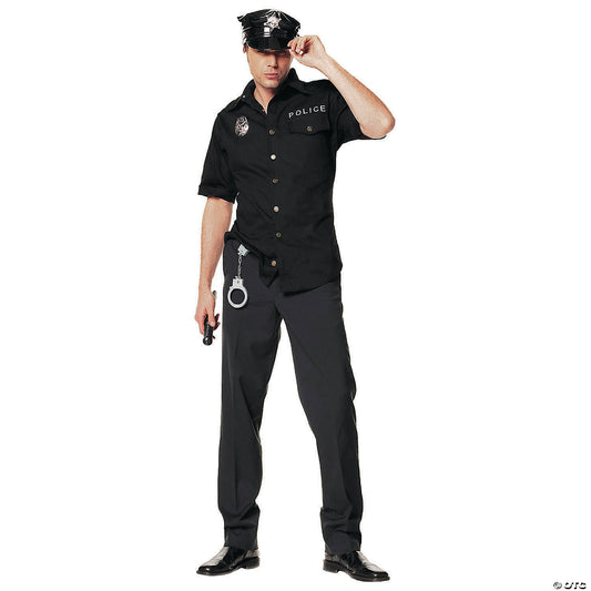 COP MALE XLARGE