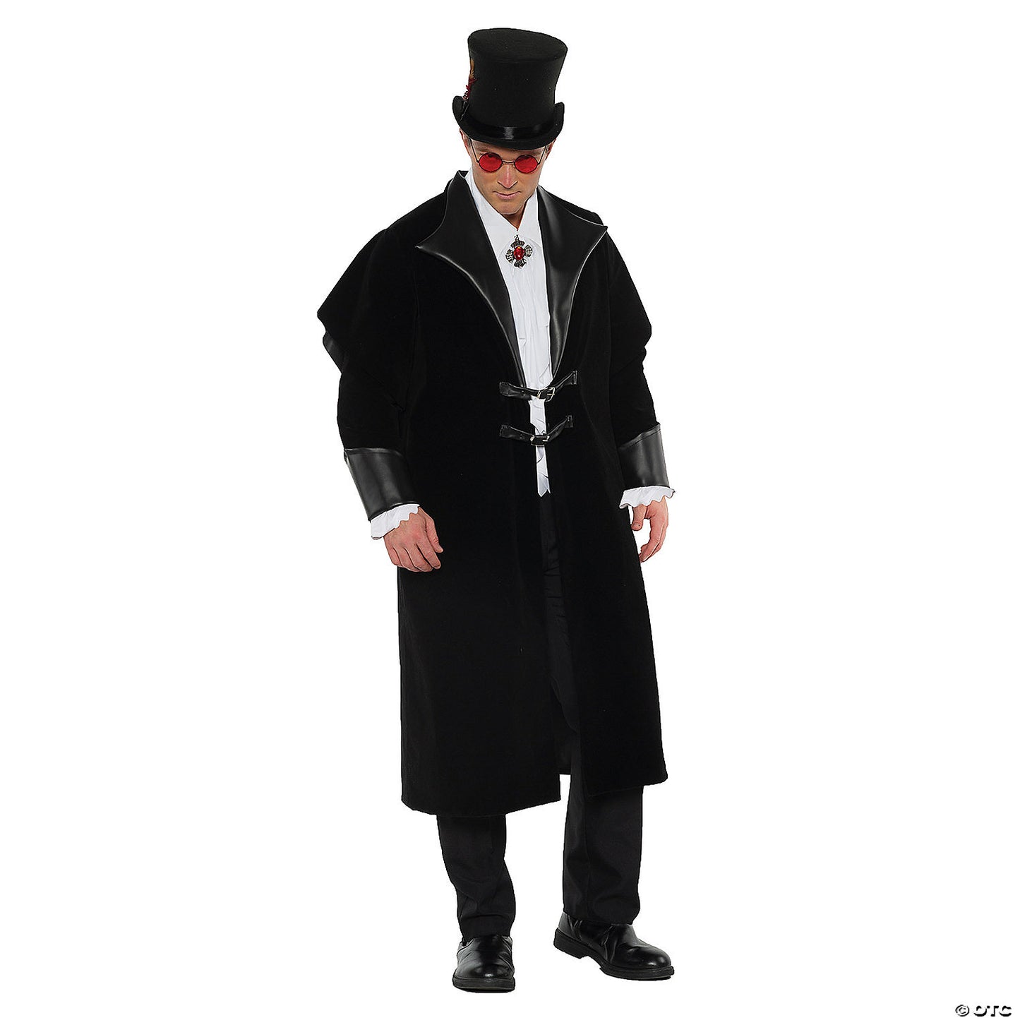 MEN'S DEAD OF NIGHT COAT