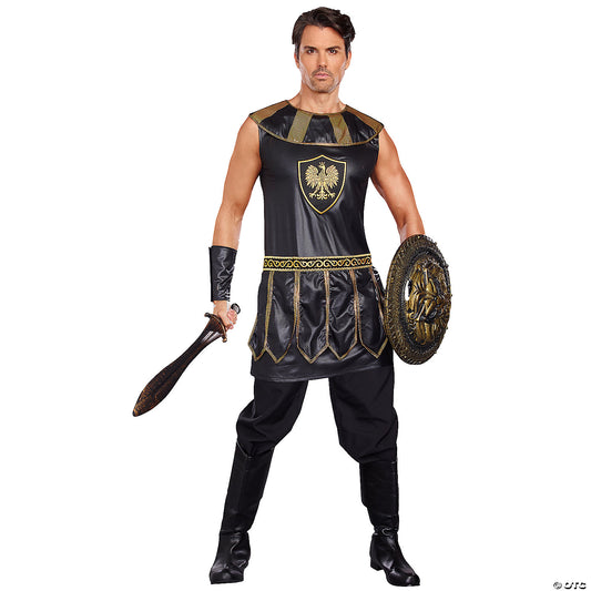 MEN'S DEADLY WARRIOR CSTM-LG