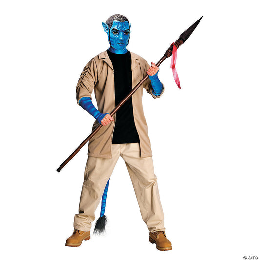 AVATAR JAKE SULLEY DLX AD XL