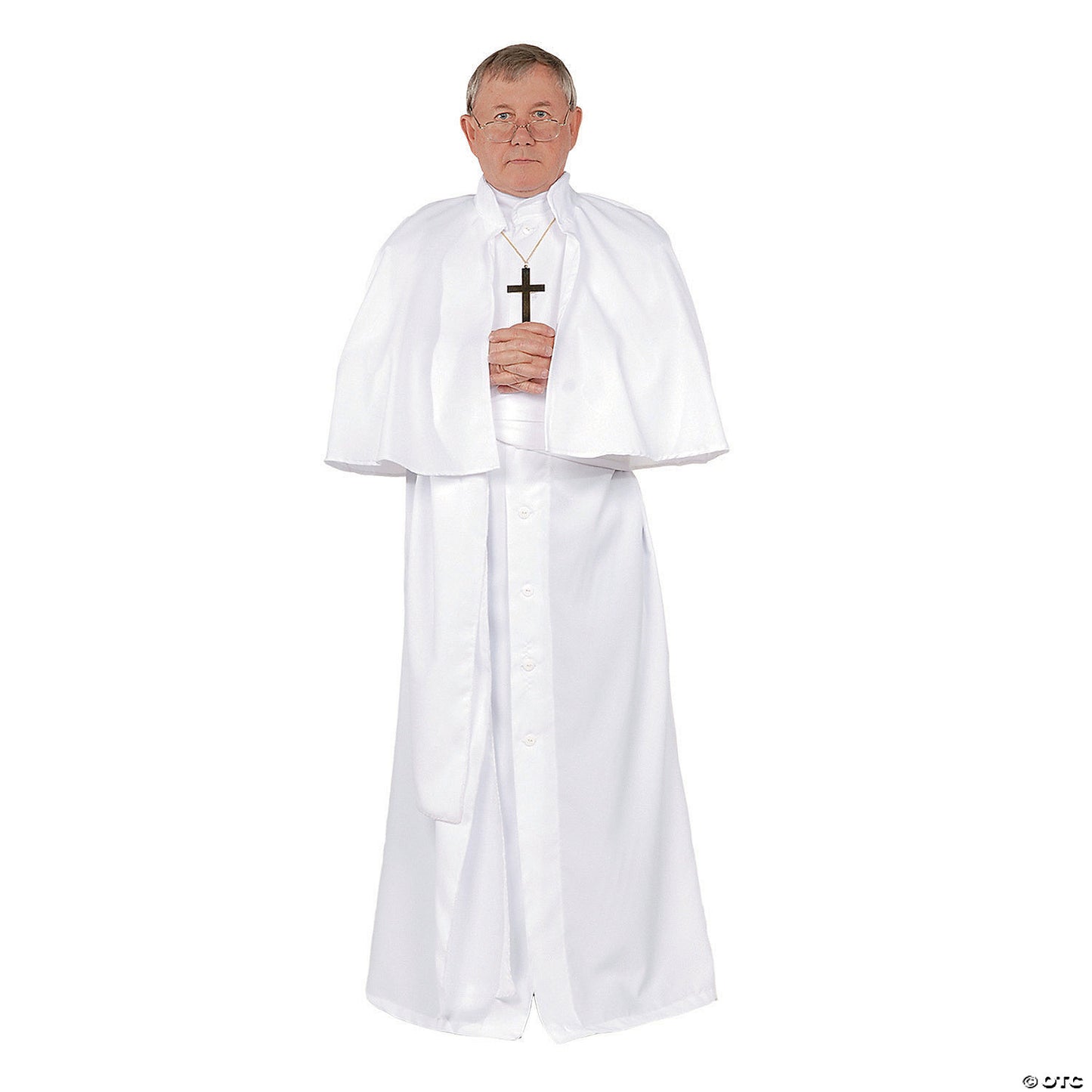POPE ADULT DELUXE ADULT XL