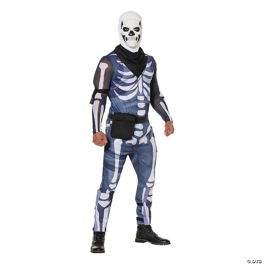FORTNITE SKULL TROOPER AD MEDIUM