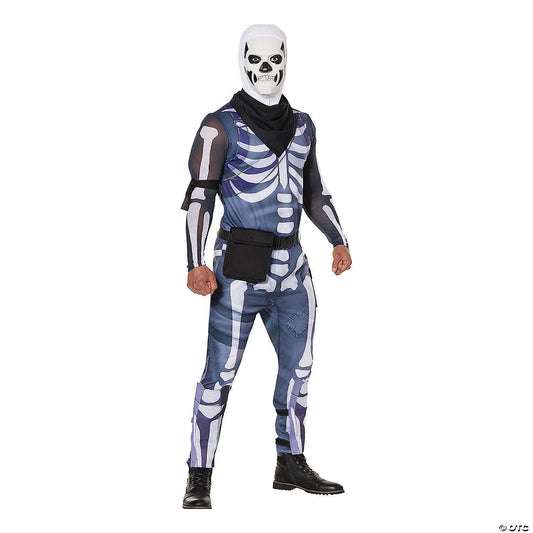 FORTNITE SKULL TROOPER AD SMALL
