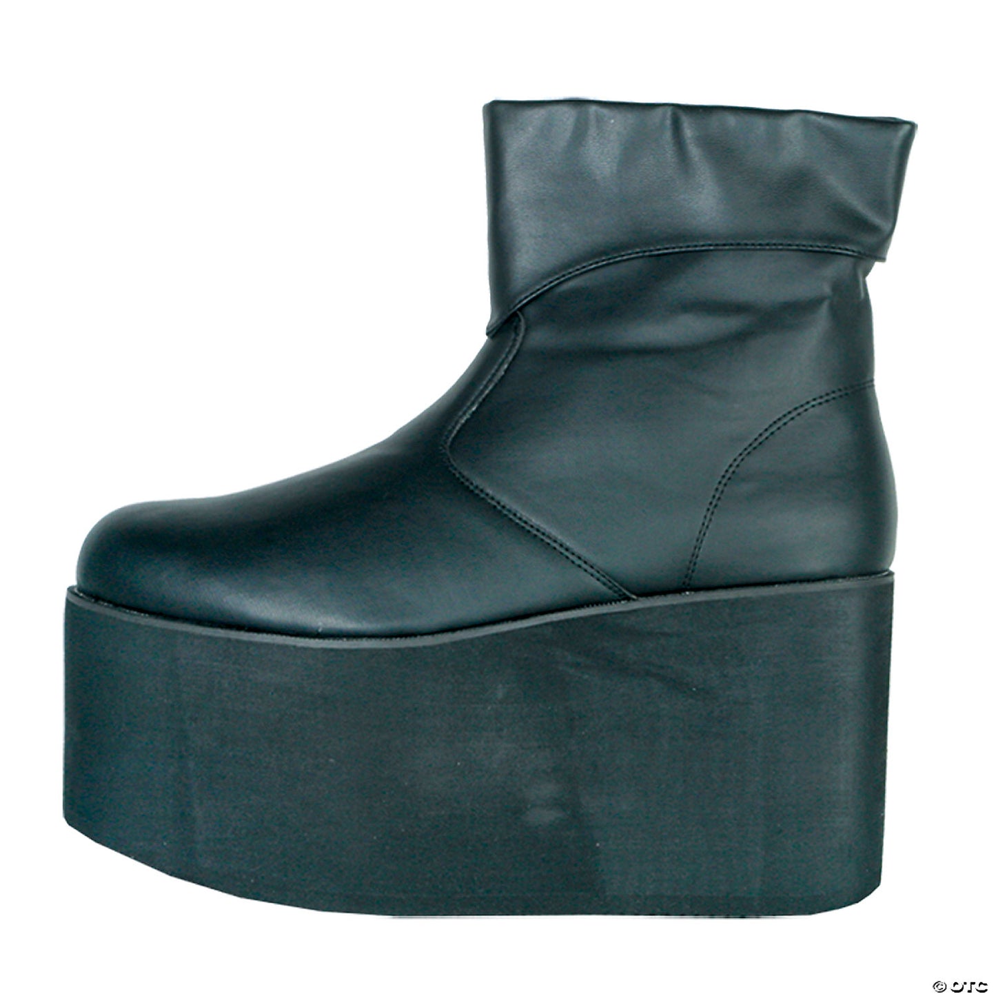 MONSTER FRANKENSTEIN BOOTS-SIZE 10/11