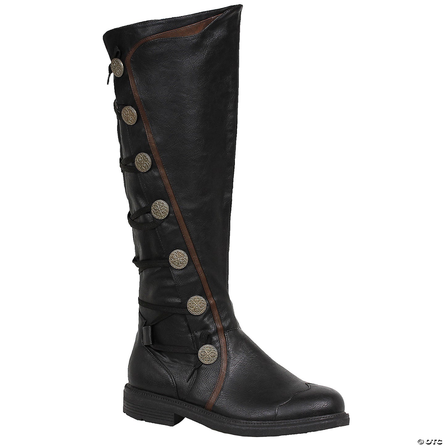 MEN FRESCO BOOTS BLK MD