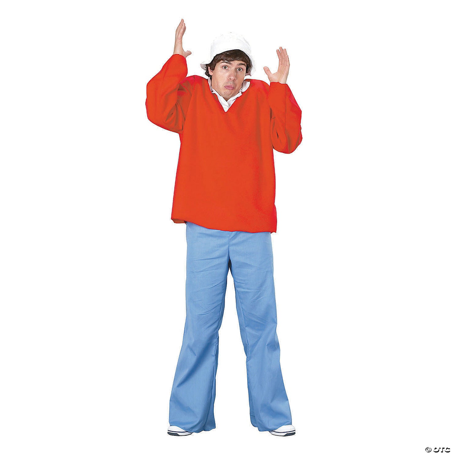 GILLIGAN ADULT