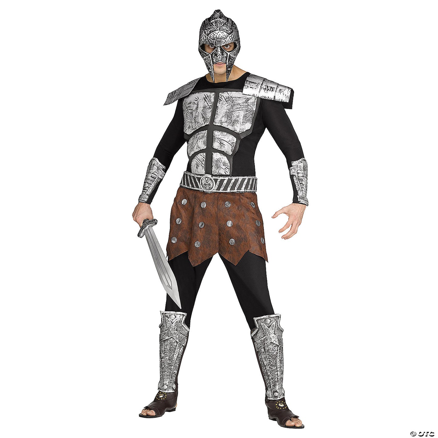 MEN'S GLADIATOR COSTUME