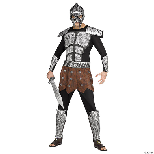 MEN'S GLADIATOR COSTUME
