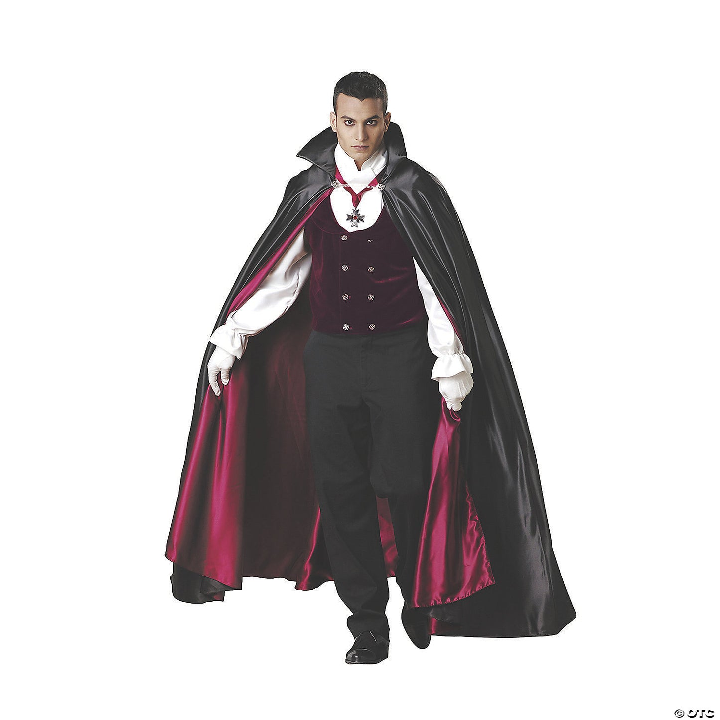 VAMPIRE GOTHIC ADULT MD