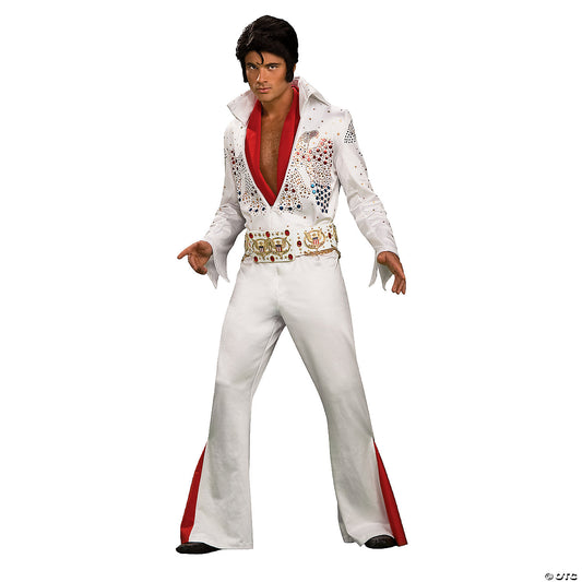 MEN'S GRAND HERITAGE ELVIS COSTUME