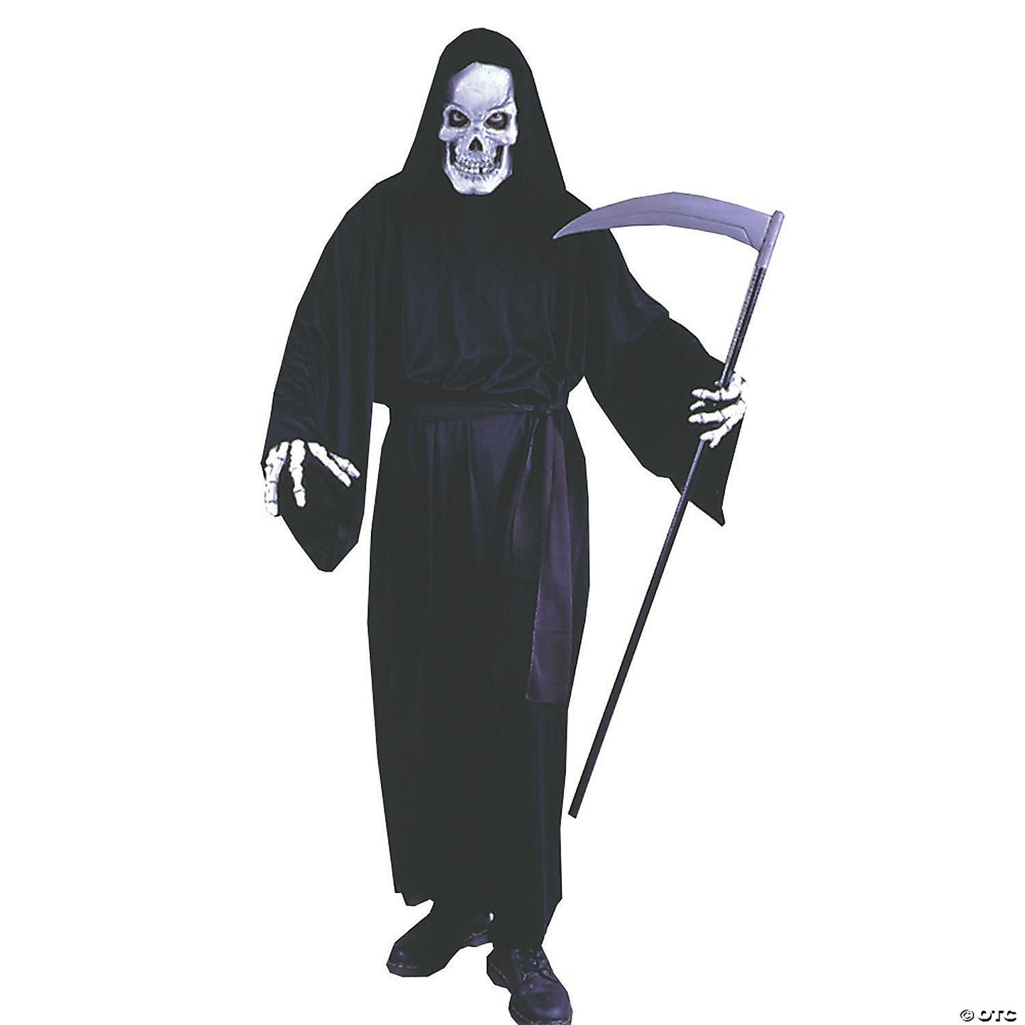 GRAVE REAPER