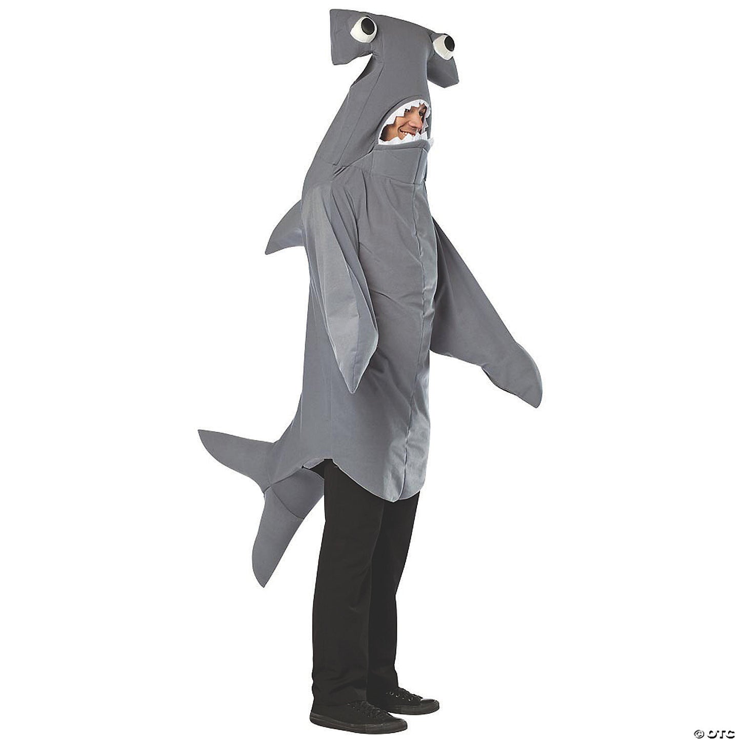 HAMMERHEAD SHARK ADULT