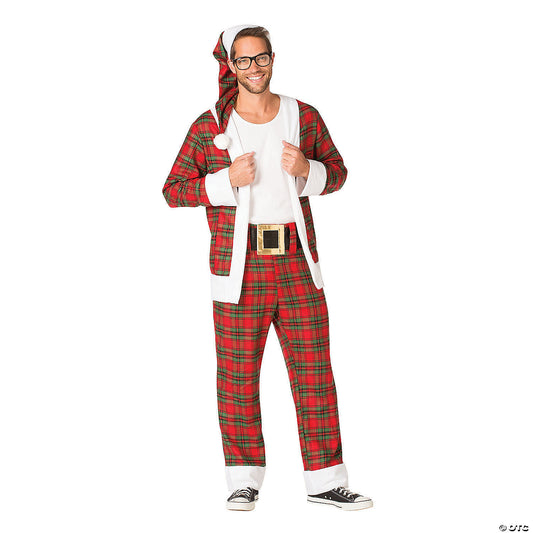 HIPSTER MR. CLAUS