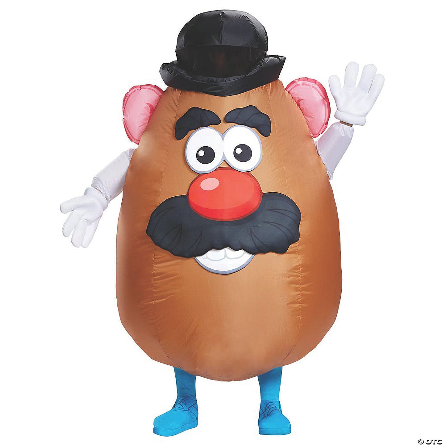 TOY  STORY MR POTATO AD INFLATABLE