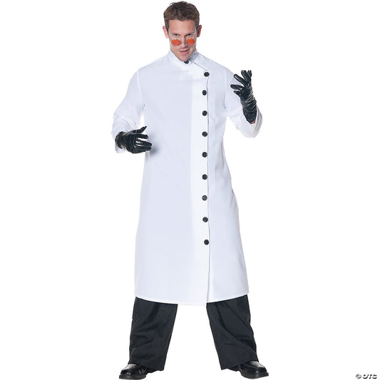 MEN'S MAD SCIENTIST COSTUME UR28301