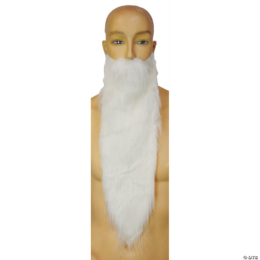 HILLBILLY BEARD  LW123