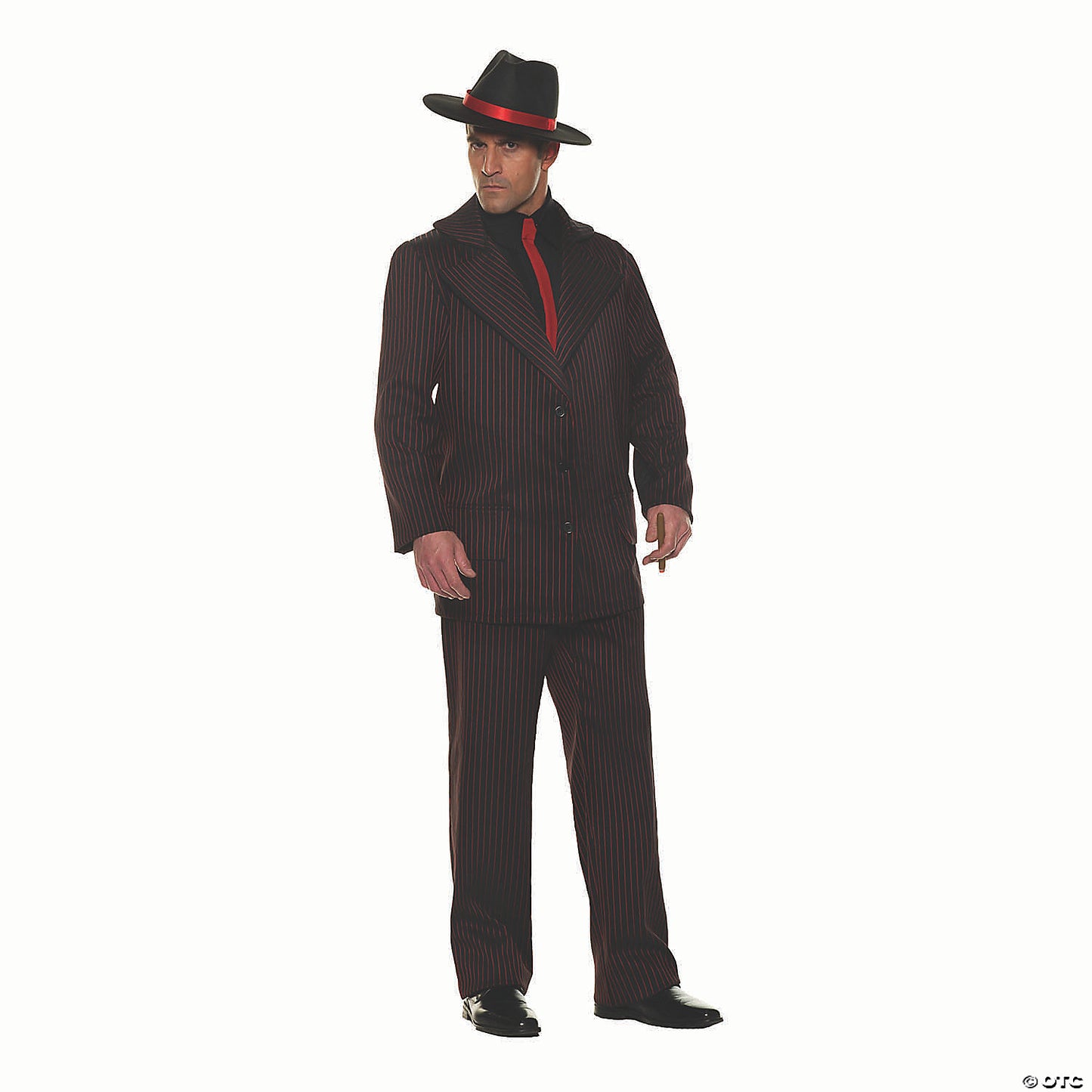 MEN'S MALONE COSTUME ONE SIZE