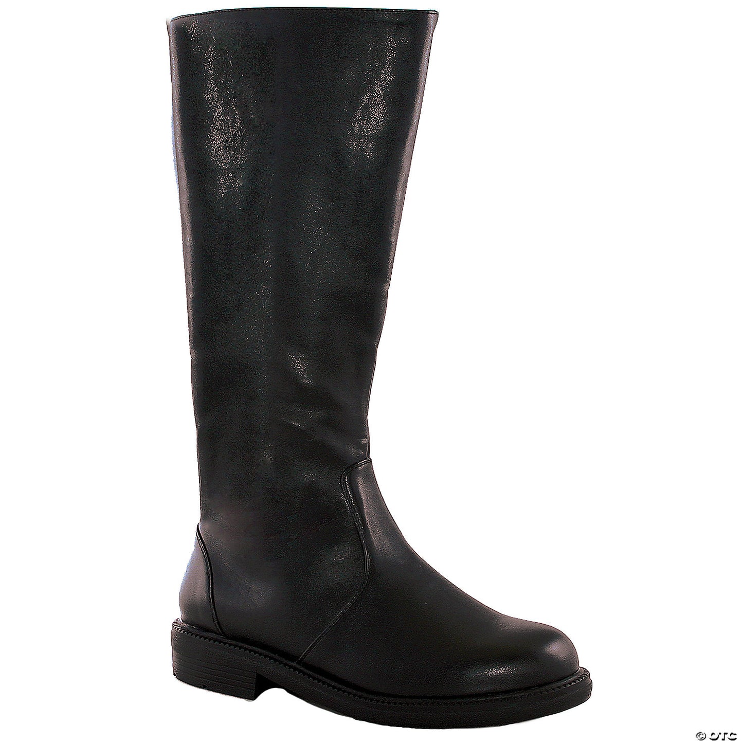 ADLT MATEY BOOT-MD-BLK SZ 10-11