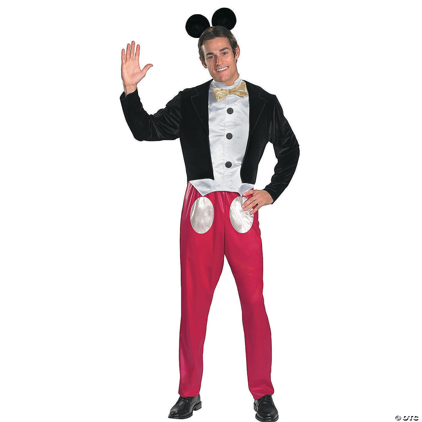 MICKEY MOUSE ADULT 42-46