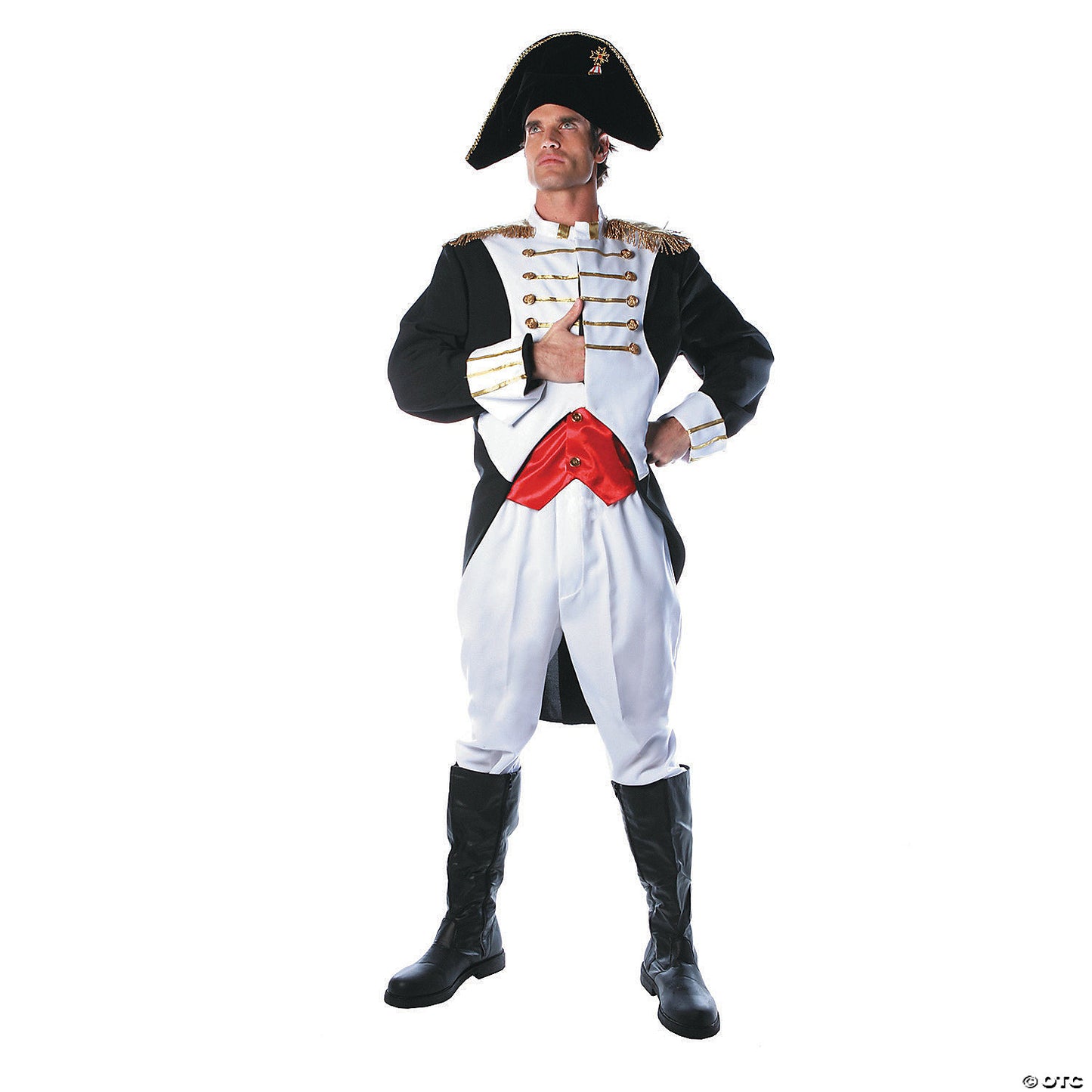 NAPOLEON ONE SIZE