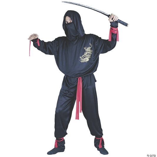 NINJA ADULT