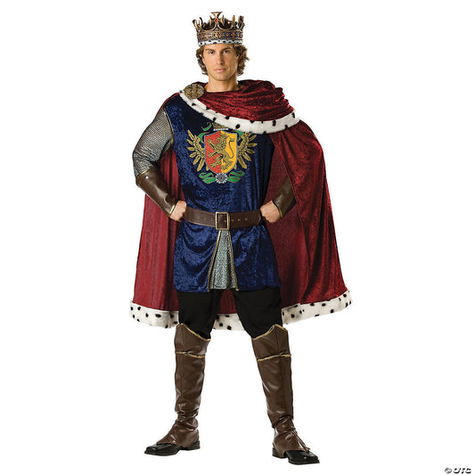 NOBLE KING LG
