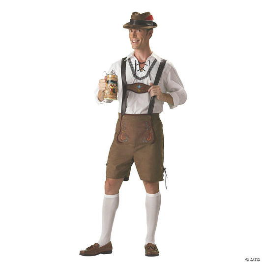 OKTOBERFEST GUY X LARGE