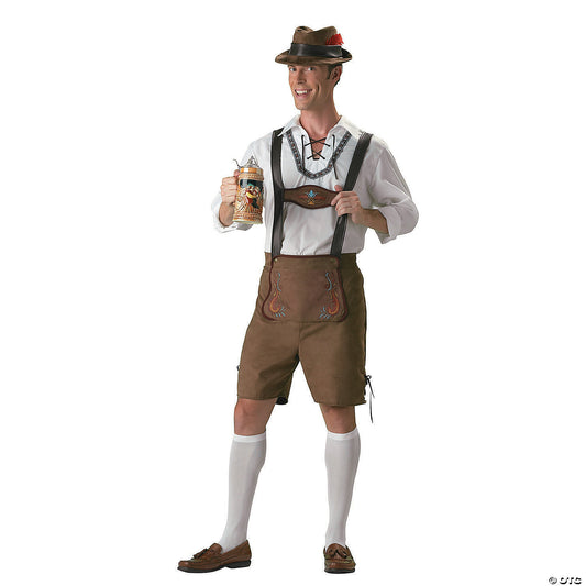 OKTOBERFEST GUY LARGE