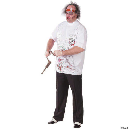 DR KILLER DRILLER ADULT PLUS