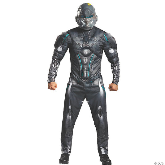 SPARTAN LOCKE MUSCLE AD 50-52