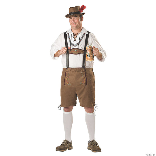 OKTOBERFEST GUY XX LARGE