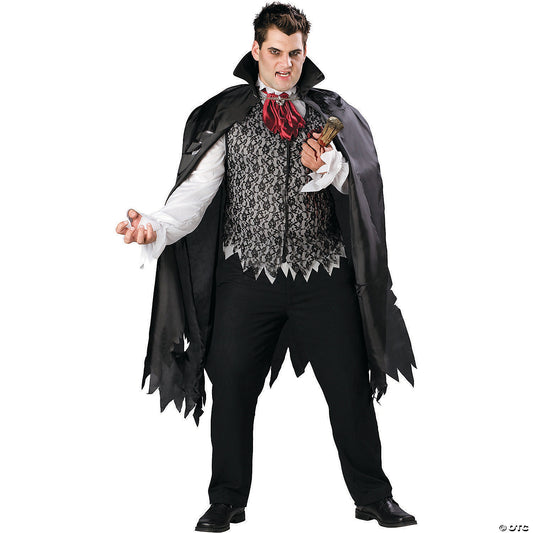 VAMPIRE B SLAYED 2B ADLT 2X