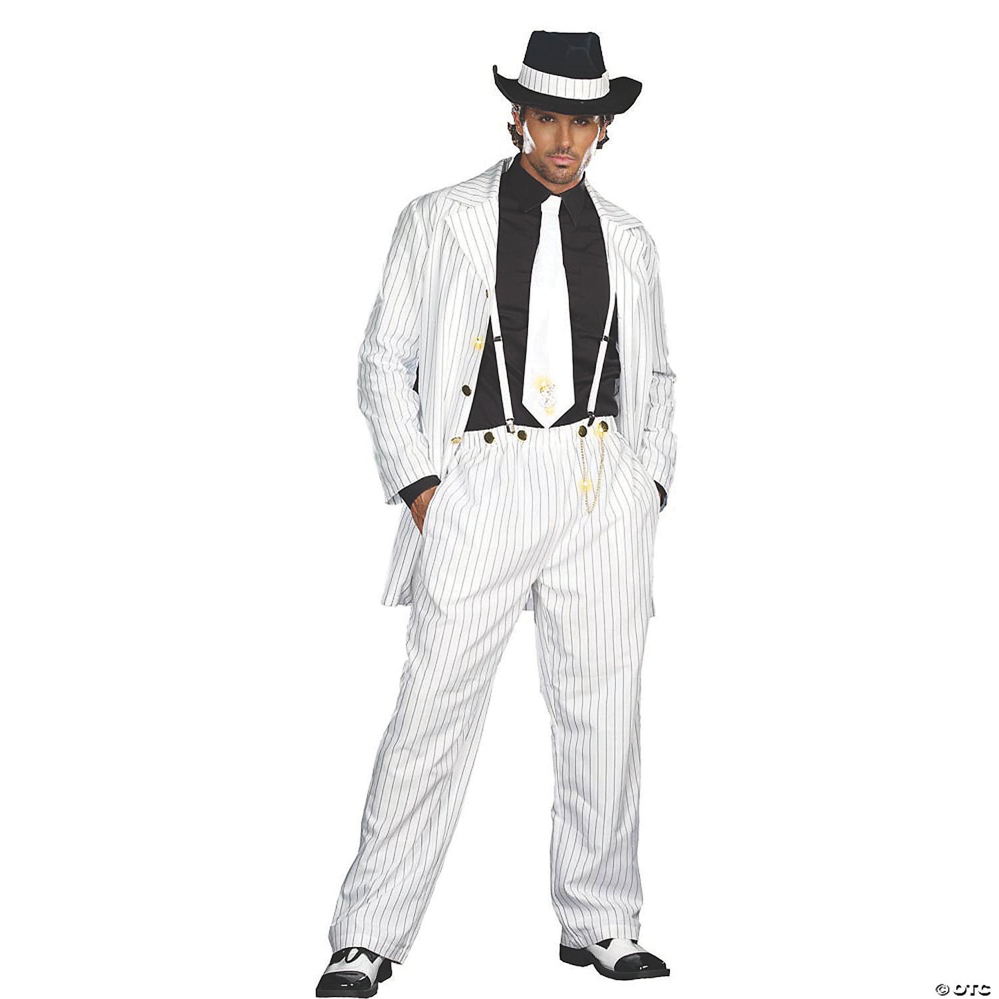 ZOOT SUIT XXL 50-52