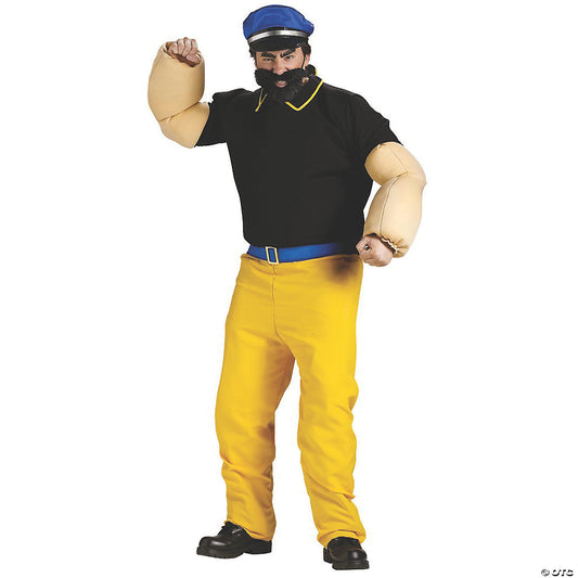 BRUTUS COSTUME ADULT