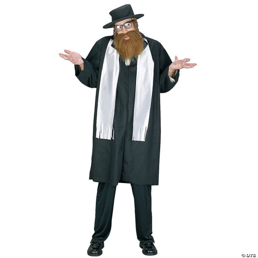 RABBI ADULT