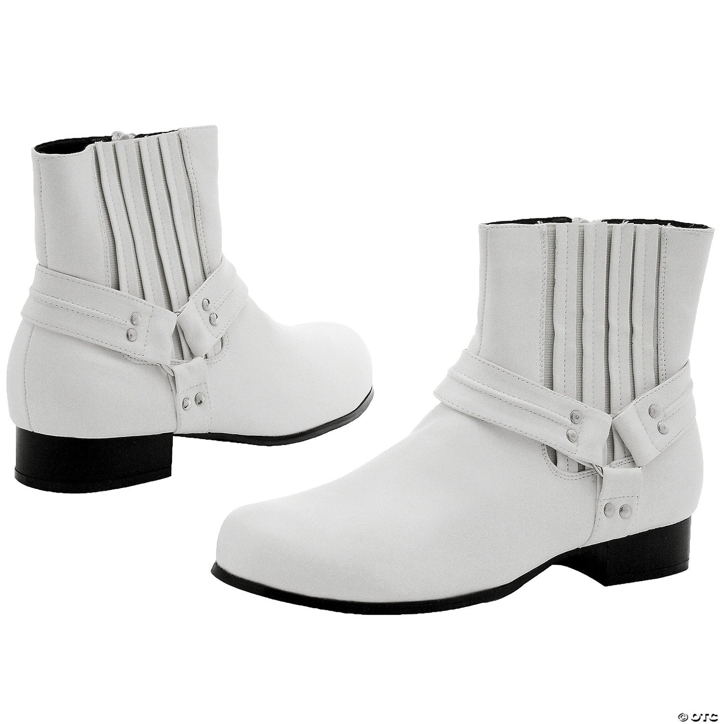 MEN'S REBEL BOOTS-LG 12-13