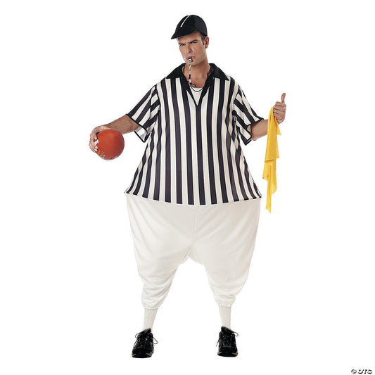 REFEREE ADULT