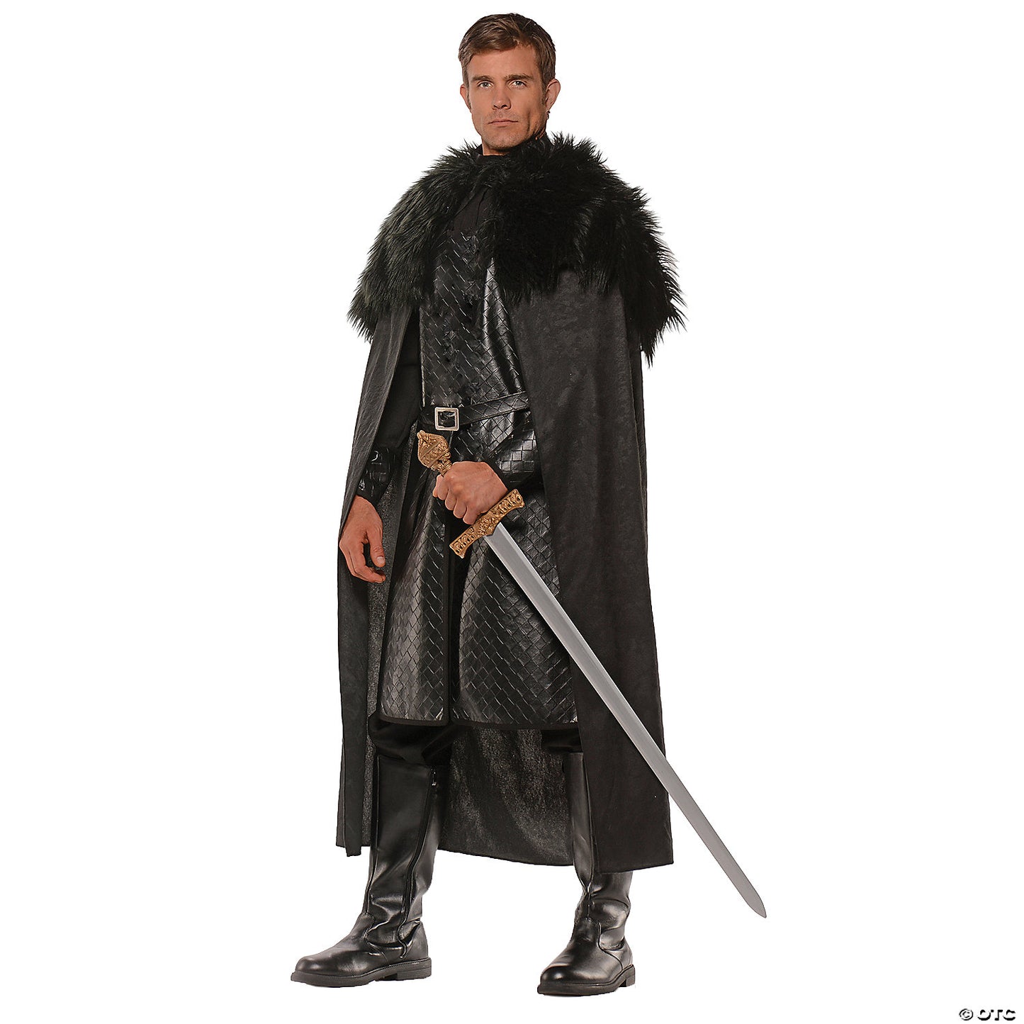 MEN'S RENAISSANCE CAPE