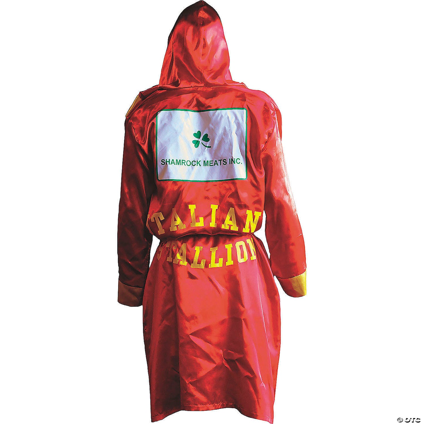 MEN'S ROCKY BALBOA ROBE