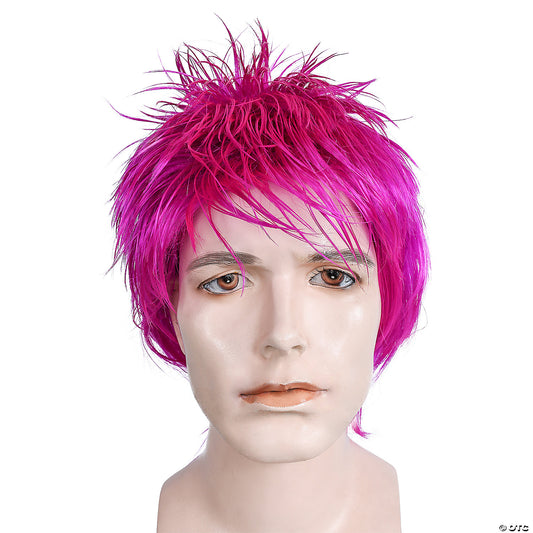 ROD WIG BRIGHT PURPLE NE 6