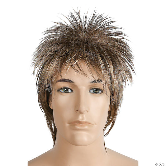 ROD WIG FROSTED BLONDE 18/22