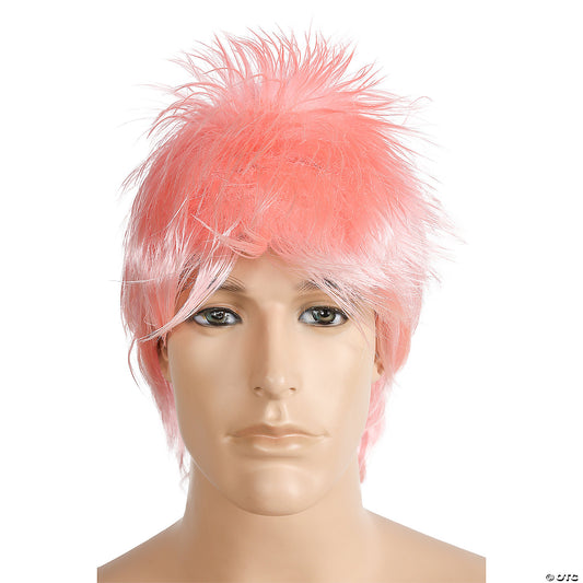 ROD WIG LIGHT PINK KAF 1