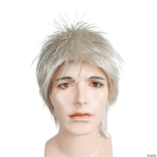 ROD WIG WHITE 60