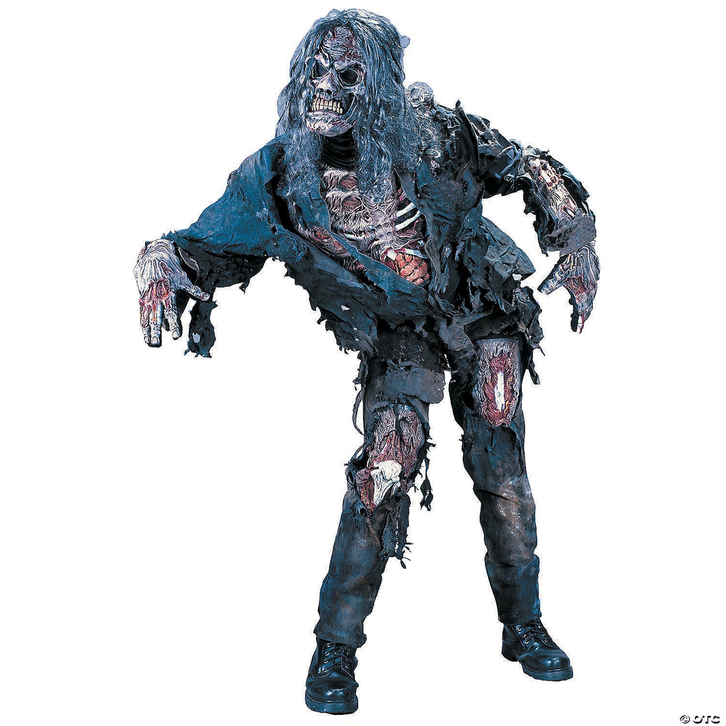 ZOMBIE ADULT MENS