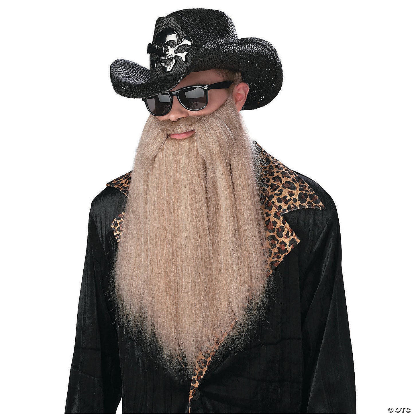 SHARP DRESSED MAN WIG