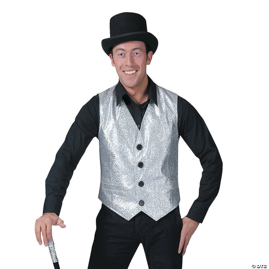 SILVER VEST STD